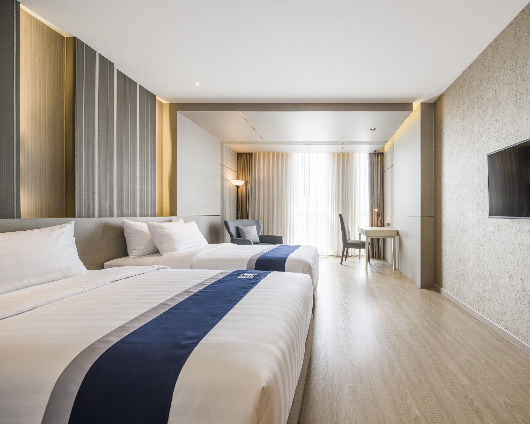 Zayn Hotel Bangkok