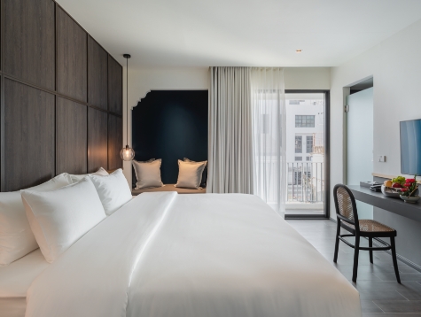 Lilit Bang Lumphu Hotel