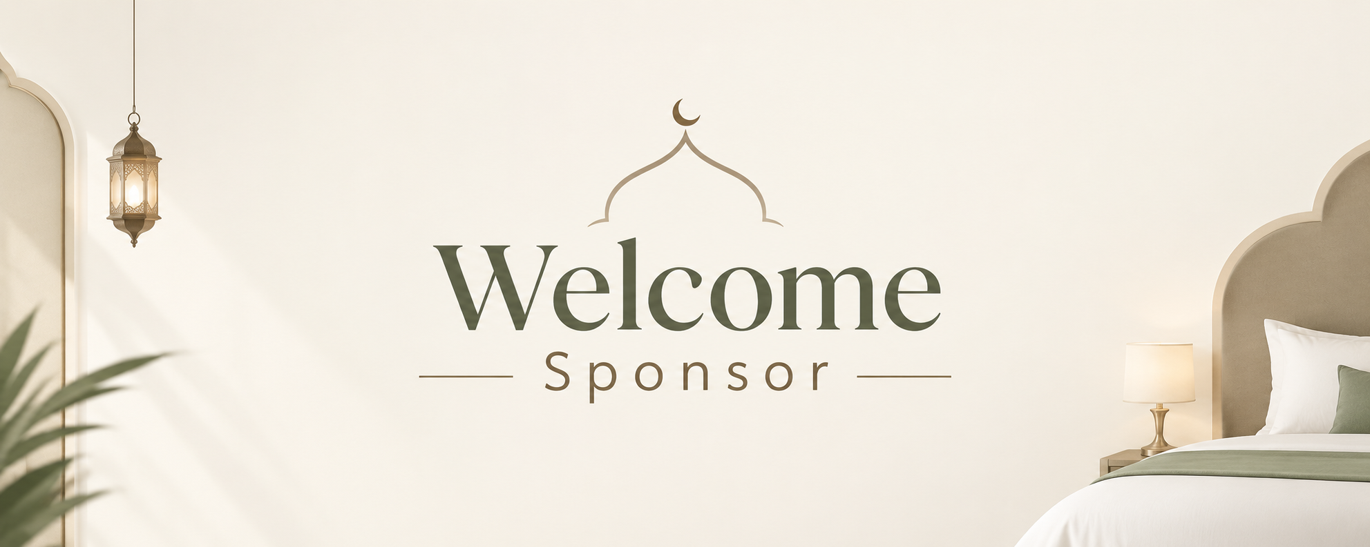 Promote your Muslim-friendly Hotel here